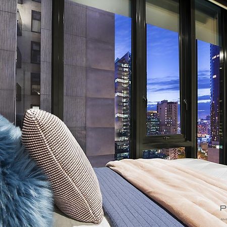 Platinum Apartments On Southbank Melbourne Dış mekan fotoğraf